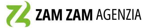 LOGO ZAM ZAM AGENZIA