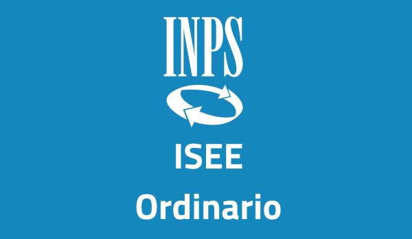 INPS ISEE ORDINARIO