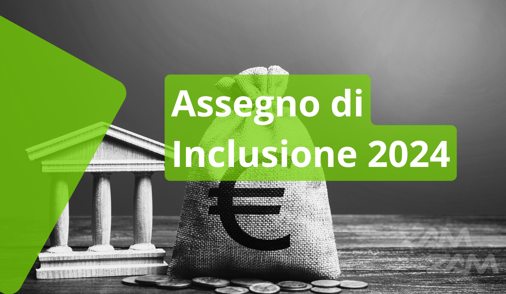 economico aiuto da governo